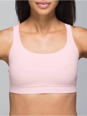 Lululemon Energy Bra
